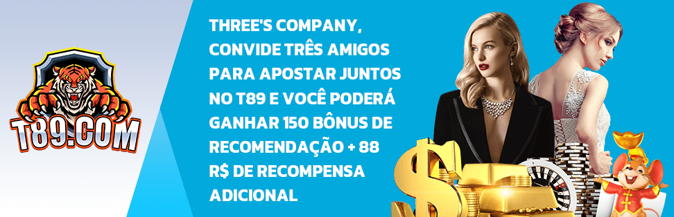 jogos de aposta com bonus